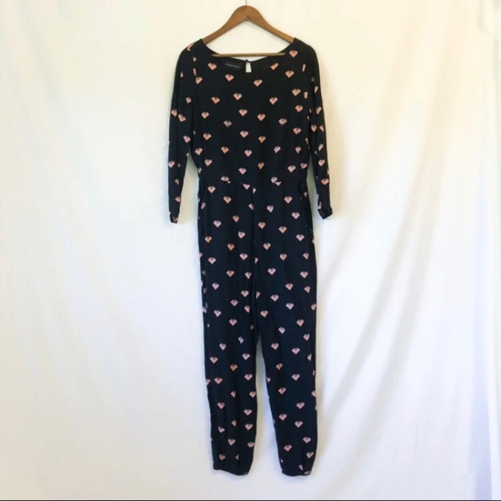Corey Lynn calter jumpsuit
